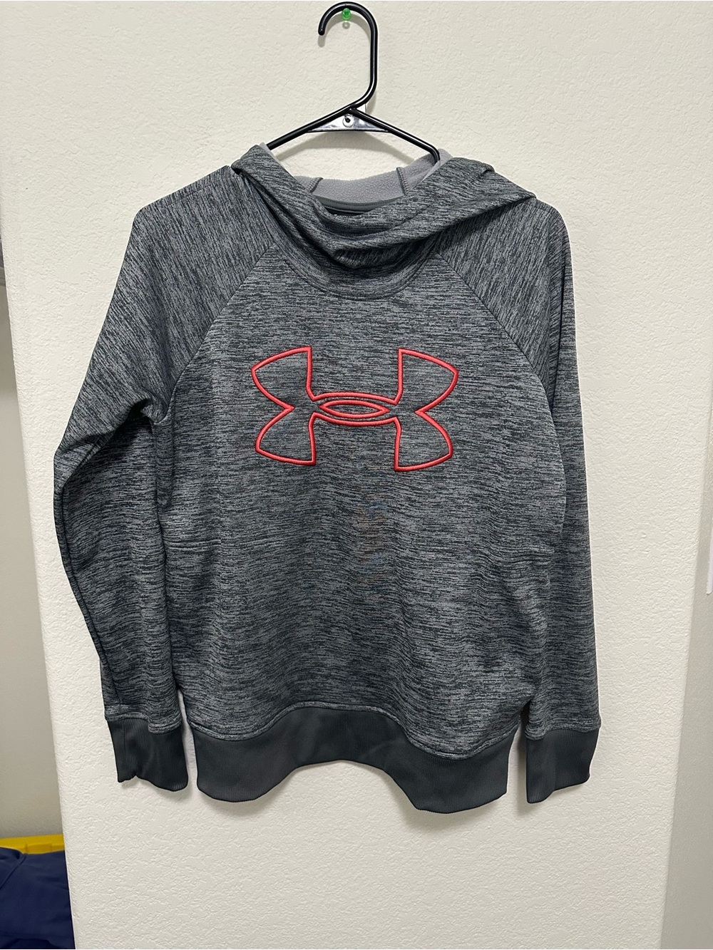 UA Hoodie!